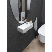 Умывальник, Раковина, подвесной Status REA