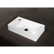 Умывальник, Раковина, подвесной Status REA
