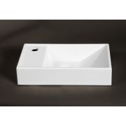 Умывальник, Раковина, подвесной Status REA