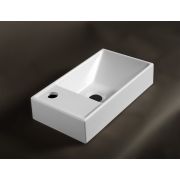 Умывальник, Раковина, подвесной Status REA