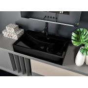 Умывальник, Раковина, накладной Status BRAUN